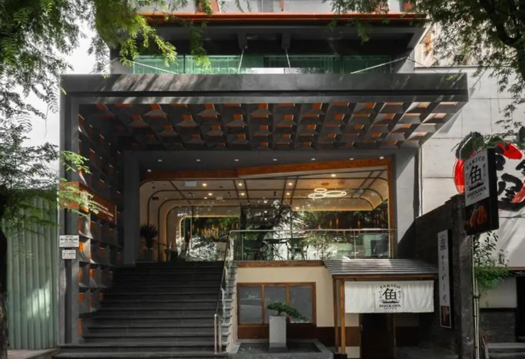 Sophia Hotel-1